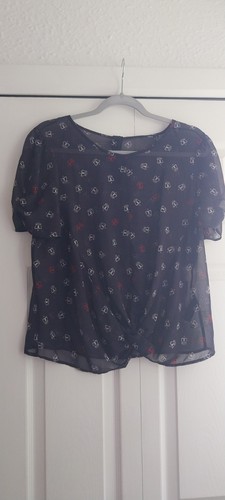 Ladies size blouse top - ladies, 16