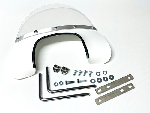 Royal alloy gp125i - alloy,