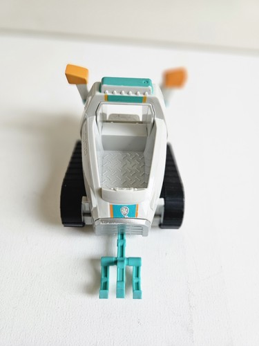 Paw patrol everest snow rescue - patrol,