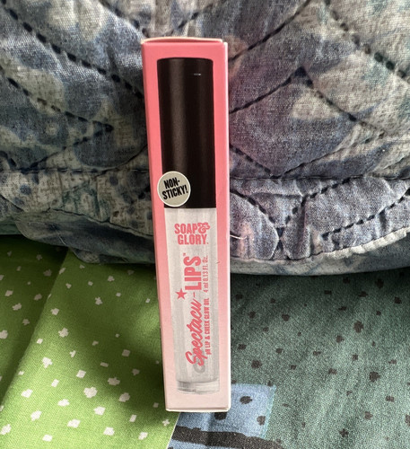 Soap glory spectaculips ph - spectaculips,