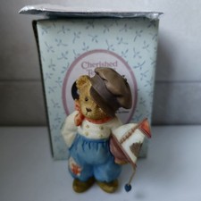 Cherished Teddies Jan - Dutch