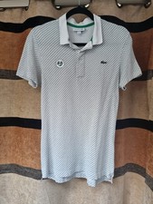 Lacoste Roland Garros Polo
