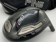 Ping golf club i20 5 - 1w, 9.5°