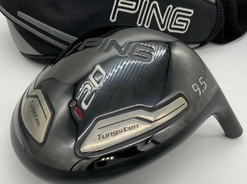 Ping golf club - ping, i20