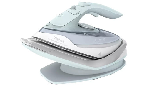 Tefal cordless steam - tefal,