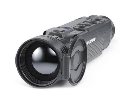 Pulsar hellion xp50 pro - hellion, 2