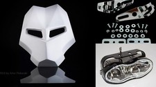 Kit Lamp Mask Fairing