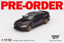 (Pre-order) MINI GT #1112 BMW