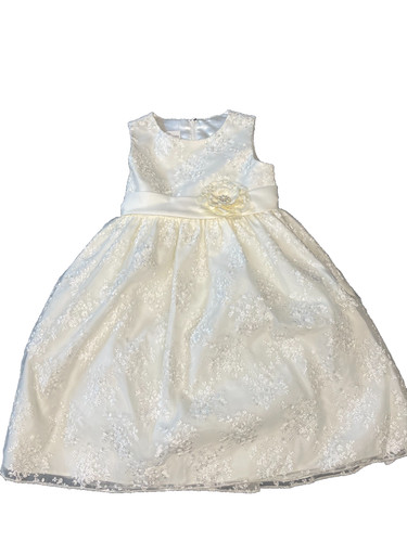Couture princess girls - princess, dress