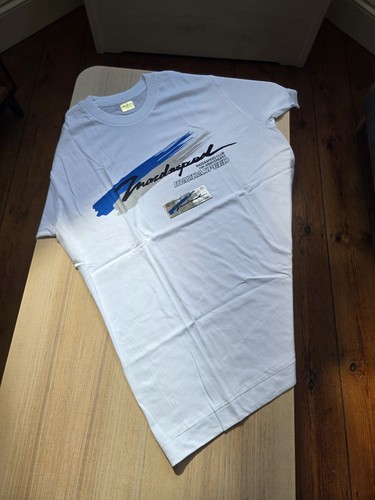 Mazdaspeed club shirt 1999 - t,