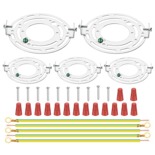 Set 110mm universal - (4.33"),