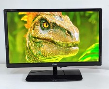 Logik 22" LCD TV HD Ready, Freeview, Bedroom TV, Gaming TV, Small TV 
