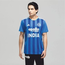 Adidas india cricket - india,