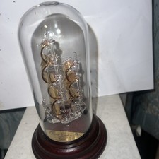 Encased 18th Century Fugate