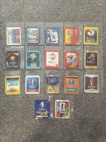 World cup euro sealed - &,