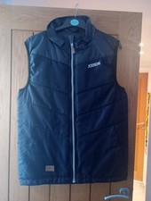 Jobe Gillet Mens Bodywarmer