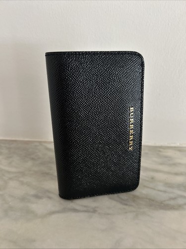 Burberry fold purse - fold,