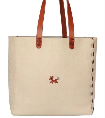 Henry cuir leather tote - henry,