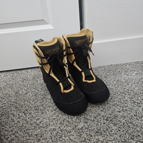 Intuition skate liner size - intuition,