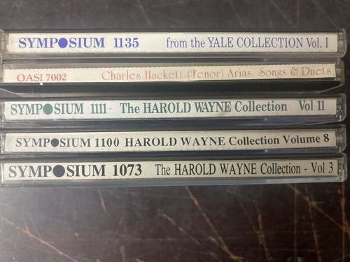 Bulk lot classical cds - classical,