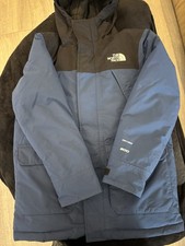 Childrens North Face Dryvent