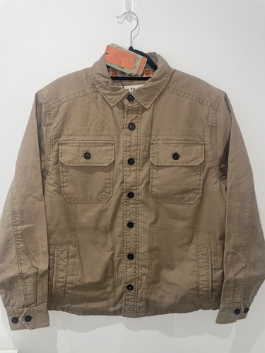 Fatface rutland overshirt - fatface,