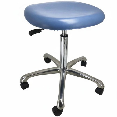 Adjustable therapist stool - adjustable,