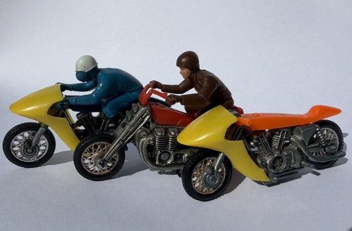 Mattel rrrumblers rip snorter - mattel,