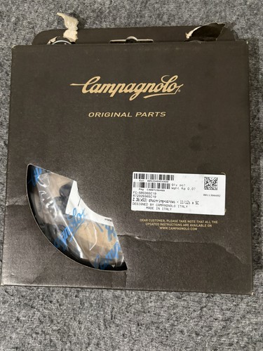 Campagnolo super record - campagnolo,