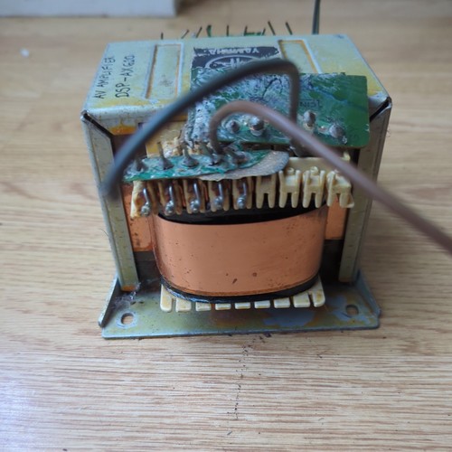 Yamaha power transformer - yamaha,