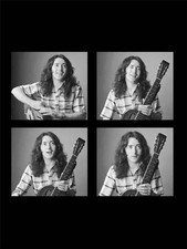 Selections from Rory Gallagher