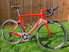 Wilier Cento10 Air Road Bike