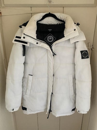 Women white superdry - women’s,