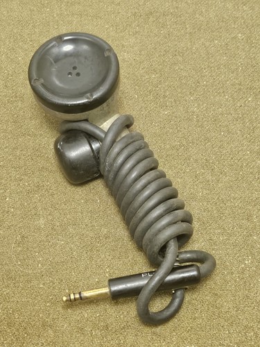 Microphone ww2 body - microphone,