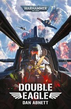 Double Eagle by Dan Abnett Paperback