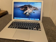 Apple MacBook Air 13” A1466