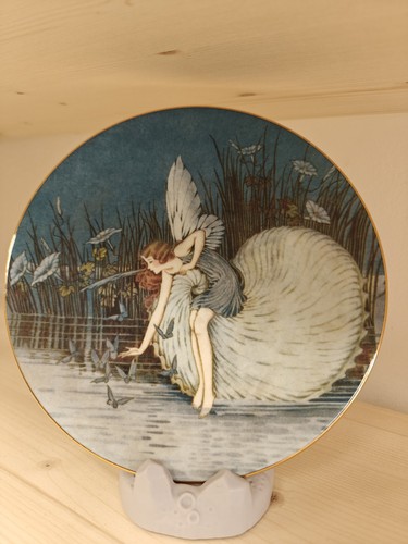 Royal worcester nautilus - royal,
