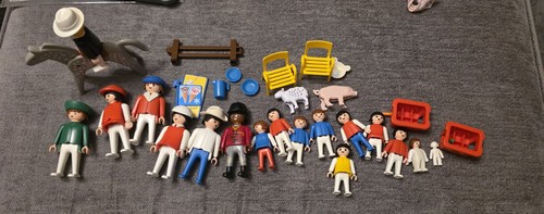 Assortment vintage 1974 - vintage, &