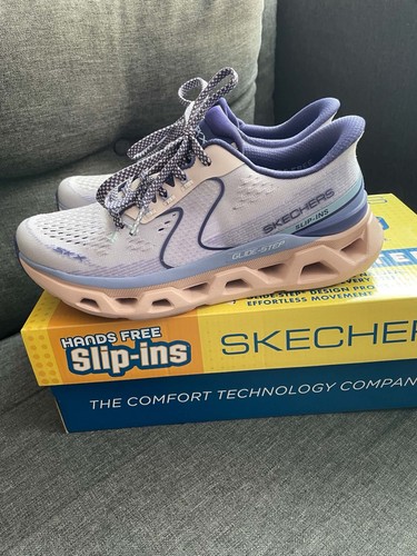 Skechers slip ins womens - ins, shoes