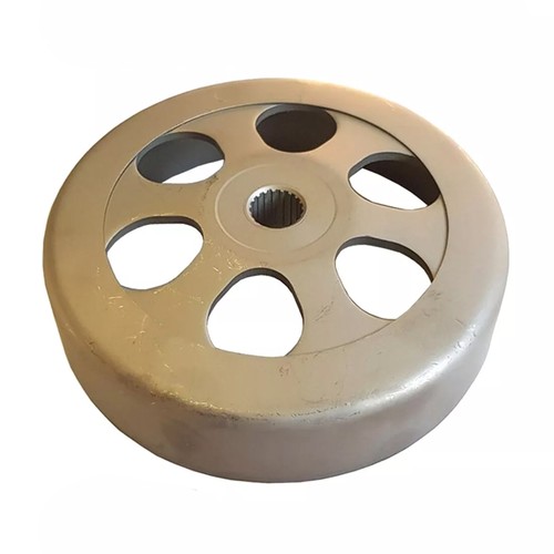 Clutch bell for piaggio - piaggio, 125cc