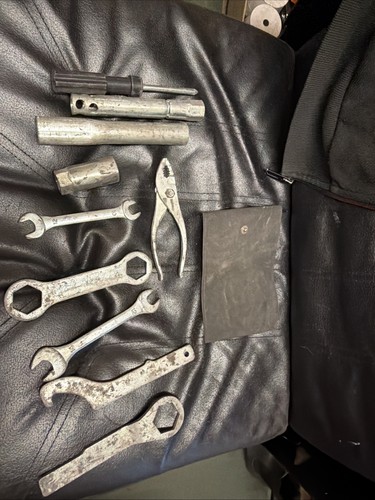 Honda yamaha tool kit - ?,