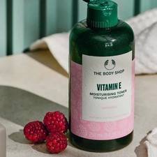 The Body Shop Vitamin E