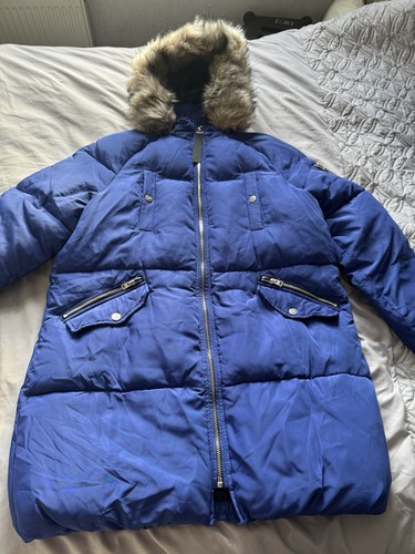 River island blue size - island,