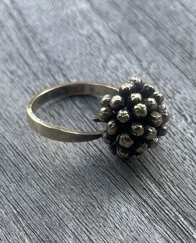 Vintage flora danica gold - flora,