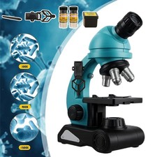 Microscope for kids - microscope,