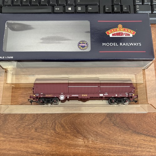 Bachmann gauge 627 - bachmann, 102