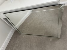 Bevelled Rectangle Dunelm Wall