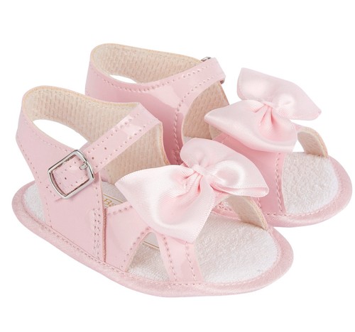 Baypods baby girl - baypods, bow