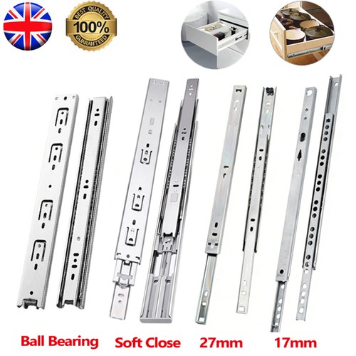 10pairs drawer runners - drawer,