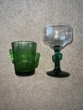 Libby Margarita And Tumbler